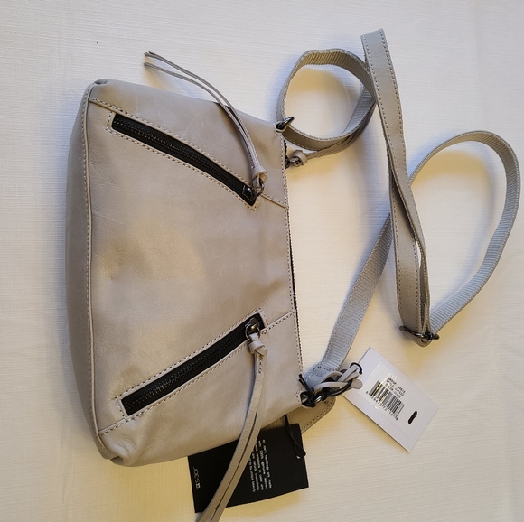 NEW Joe's Genuine Leather Josie Shoulder Handbag - Picture 2 of 2